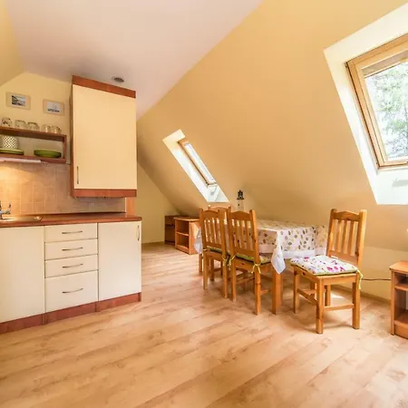 Apartment Malgosia - Przy Samej Plazy Pobierowo