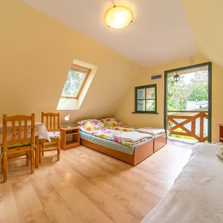 Malgosia - Przy Samej Plazy Apartment Pobierowo